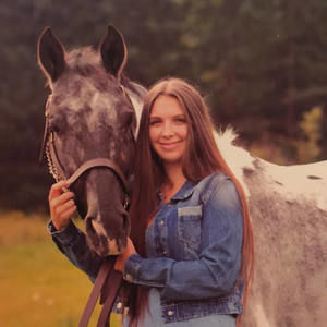 Meet your Posher, Stephanie